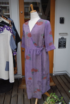着物リフォーム・カシュクールワンピース_d0127925_945586.jpg