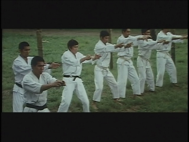 ルバング島の奇跡 陸軍中野学校｜一般社団法人日本映画製作者連盟