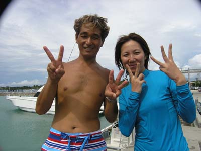 7月27日曇り空が気持ちいい♪_c0070933_205483.jpg