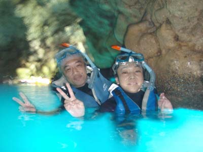 7月27日曇り空が気持ちいい♪_c0070933_2062015.jpg