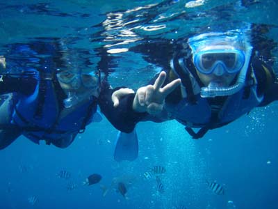 7月27日曇り空が気持ちいい♪_c0070933_206371.jpg