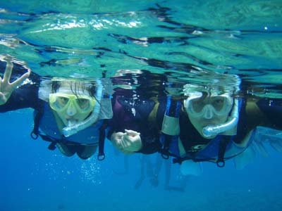 7月27日曇り空が気持ちいい♪_c0070933_207158.jpg