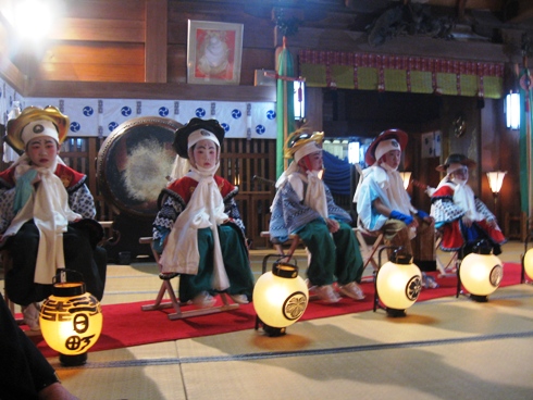 若一王子神社例大祭_b0140235_10331161.jpg