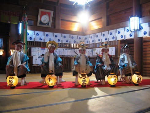 若一王子神社例大祭_b0140235_10333147.jpg