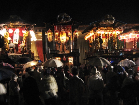 若一王子神社例大祭_b0140235_1056517.jpg