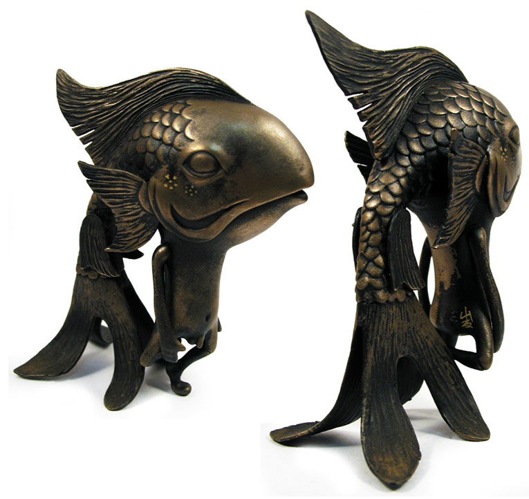 SDCC 2009実況/ヨースケ・ヤマモトの限定30コイビト。_a0077842_23335267.jpg