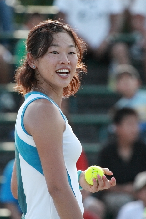 Miyazaki international women\'s challenger tennis 2009 (part 1)_b0190054_058745.jpg