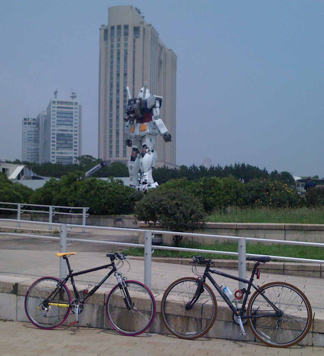 またガンダム_c0166765_18282288.jpg