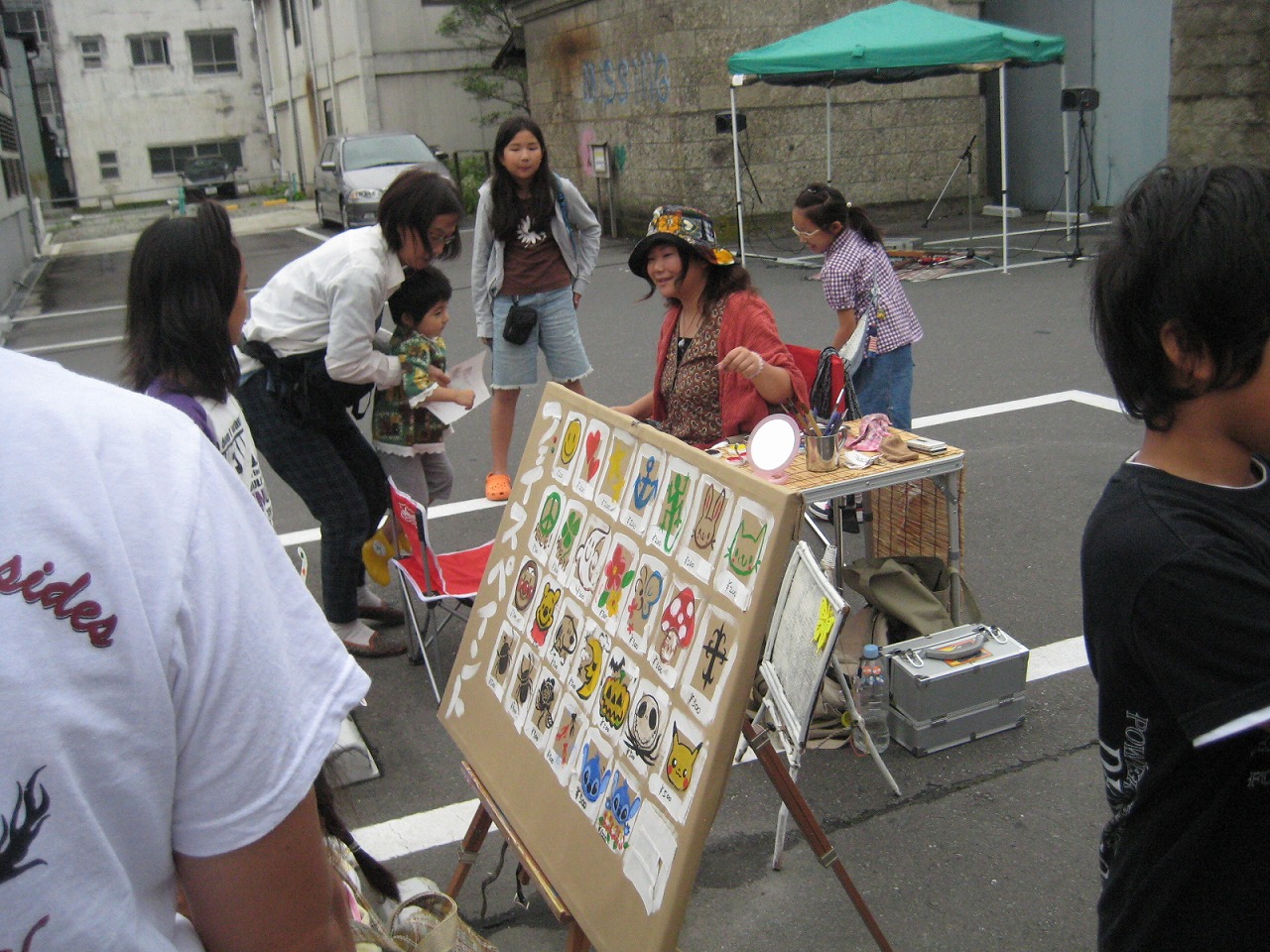 日食。石巻でも見れました！　７月２２日_a0132369_10304258.jpg