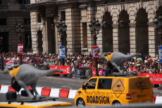 Tour de France 2009 〜 ツール・ド・フランス 2009_a0116772_6264657.jpg