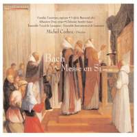 J.S.Bach: Mass in D min. BWV232@Corboz/Ensemble Vo. & Instr. de Lausanne_c0146875_1633514.jpg