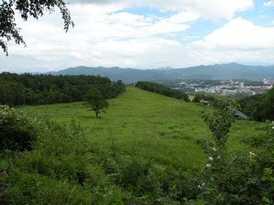 kusatsu  MTB_f0158880_20484343.jpg