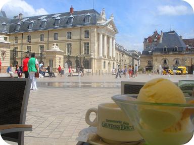 2009夏のバカンス　*Dijon*La Bussière*_d0010182_3105361.jpg