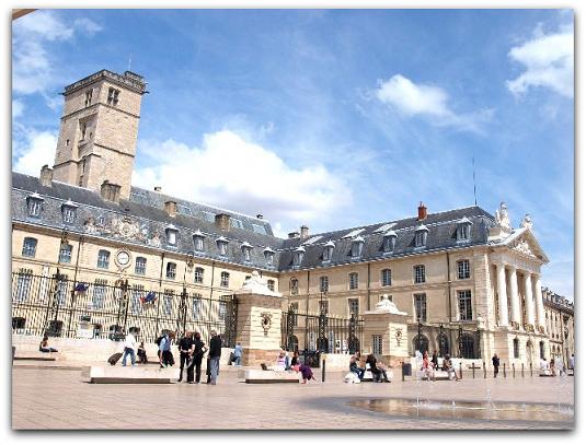 2009夏のバカンス　*Dijon*La Bussière*_d0010182_39274.jpg