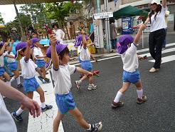 よさこい＆甲山登山中止_f0021982_22184020.jpg