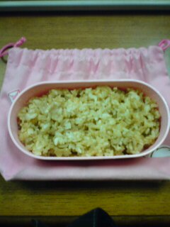初!愚娘弁当☆_a0045193_16303593.jpg