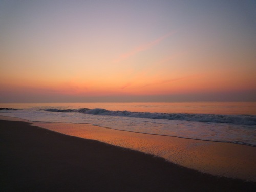 Jersey Shore Sunrise_e0083693_21162440.jpg