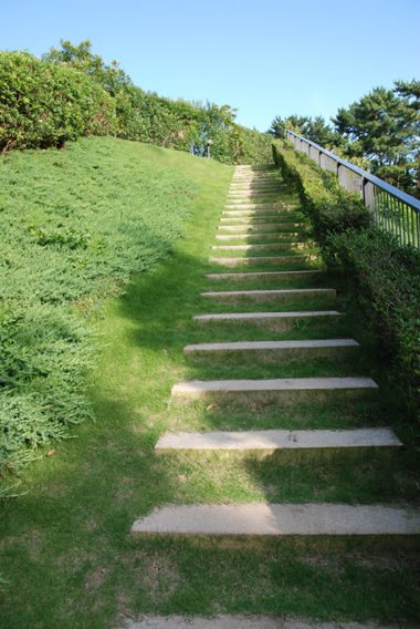 茨城県天心記念五浦美術館　その２_c0184800_19131551.jpg