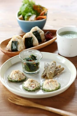 今週の「今朝ご飯」集（7.２３～7.2８）_f0176108_2011339.jpg