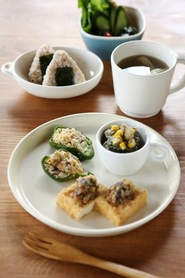 今週の「今朝ご飯」集（7.２３～7.2８）_f0176108_2044447.jpg