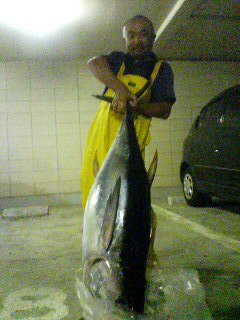 クレオール ロッド　マグロ フライフィッシング　パフ #10 8'3\" 清水一郎 クレオール ロッド フライフィッシング 9ft #8 3pc 清水一郎