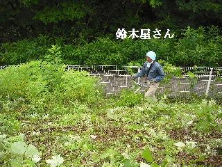 これぞハードワークの草刈り!_f0031037_21523283.jpg