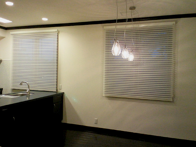ハンターダグラス SILHOUETTE&SERENETTE_c0157866_22274788.jpg