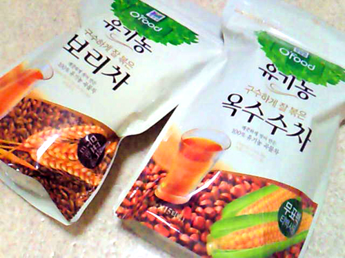 【新大久保情報】新大久保コリアンタウンで韓国食材をまとめ買い(2009年7月)_c0152767_12434761.jpg