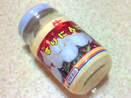 【新大久保情報】新大久保コリアンタウンで韓国食材をまとめ買い(2009年7月)_c0152767_12542787.jpg