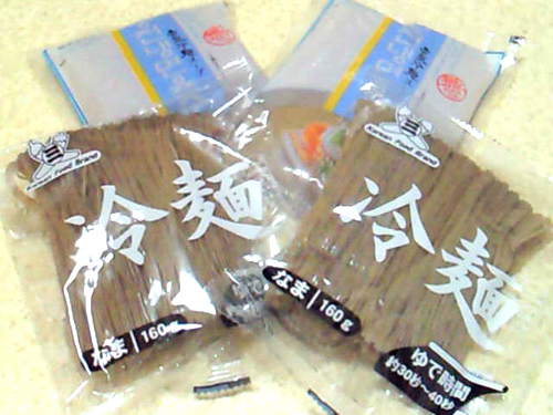 【新大久保情報】新大久保コリアンタウンで韓国食材をまとめ買い(2009年7月)_c0152767_12554532.jpg