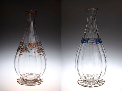 OUTLET DECANTER デキャンター_c0108595_1905893.jpg