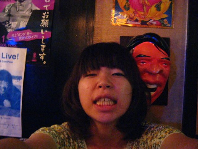 COOL FOOL 09.07.25_b0134499_0403285.jpg