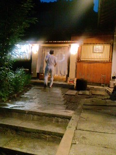 富士見町自衛消防懇親会_d0093903_16551567.jpg