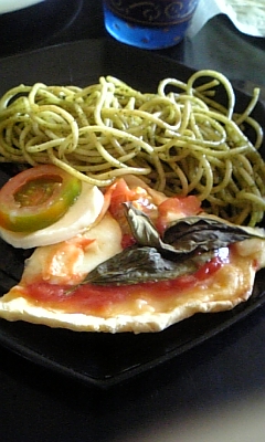 いつぞや…の昼飯!_b0176010_156693.jpg