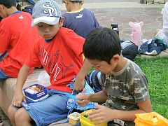 2009夏講☆小学生校外学習（inももち）　vol.②_e0114015_00497.jpg