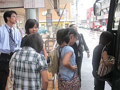 2009夏講☆小学生校外学習（inももち）　vol.②_e0114015_23572541.jpg