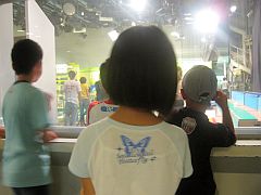 2009夏講☆小学生校外学習（inももち）　vol.②_e0114015_2359284.jpg