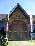 bali -yoga編ー_f0201116_1026542.jpg