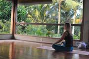 bali －yoga編ー_f0201116_11422215.jpg