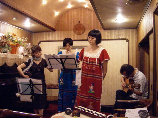 第五回23区ライブ、無事終了！_c0031619_2495242.jpg