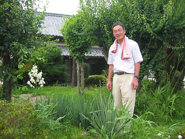 「開花」それは5代目レガシィの誕生_f0076731_15205378.jpg
