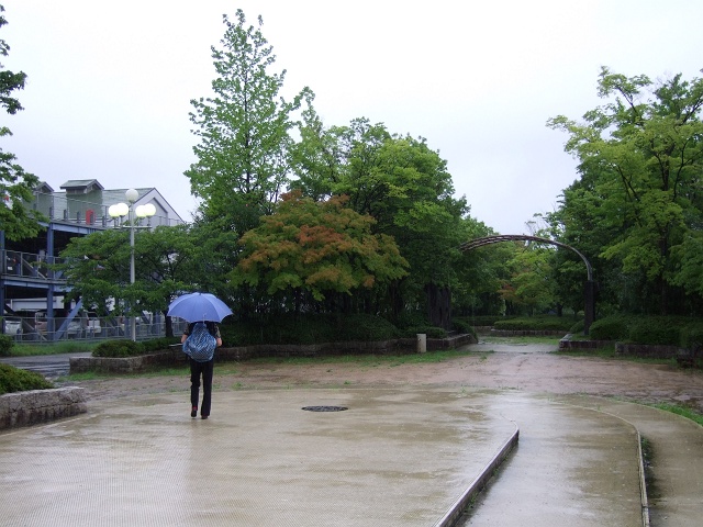 高陽ニュータウン地区センター　その3_f0029441_18324816.jpg