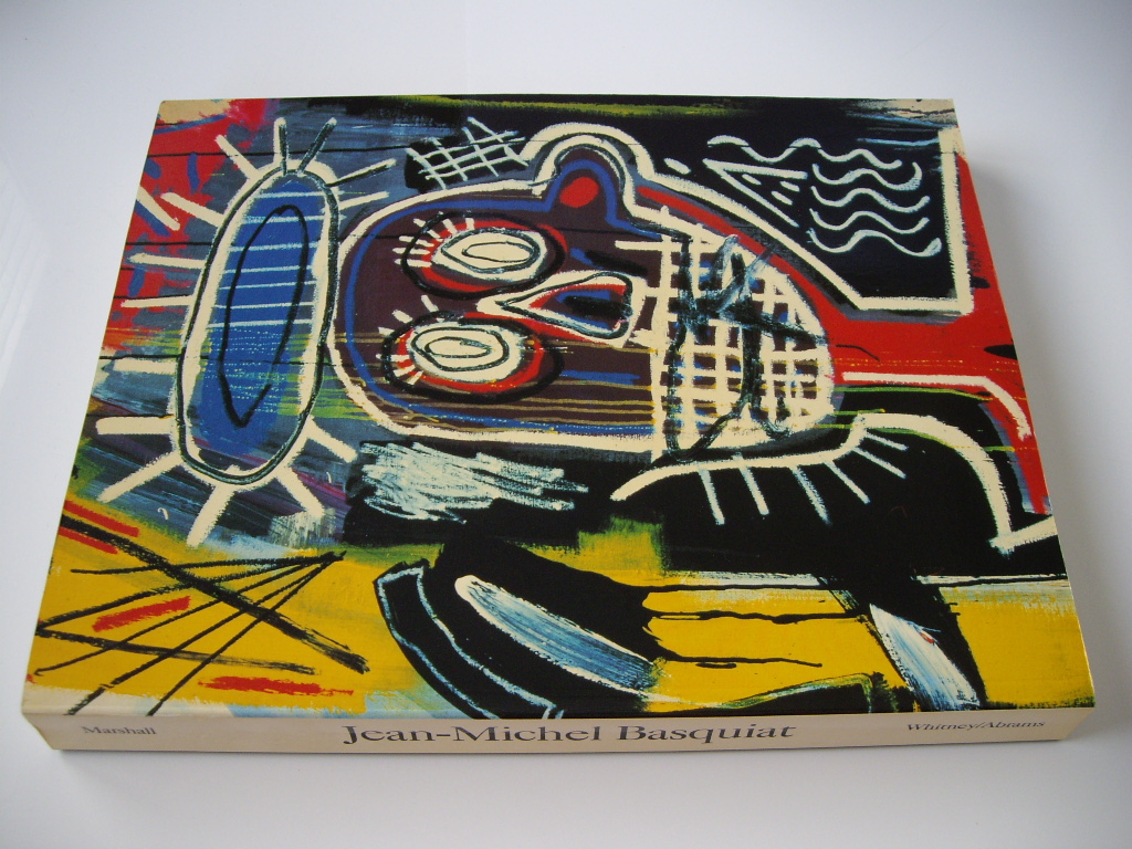 Jean Michel Basquiat P L A C E S And S P A C E S Jean Michel Basquiat P L A C E S And S P A C E S