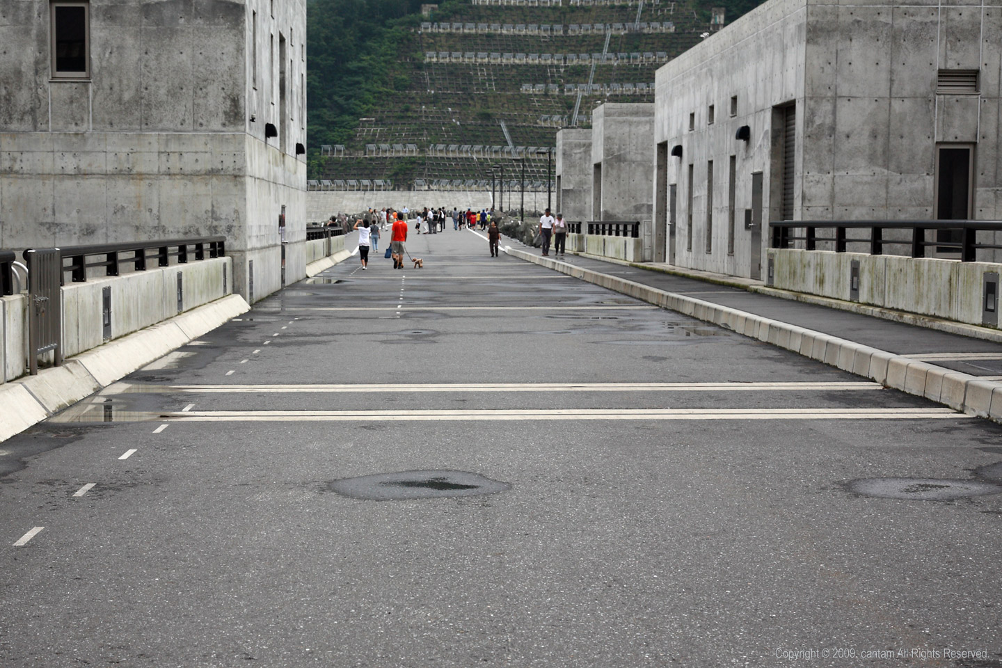 岐阜県 揖斐川町 徳山ダム_f0091955_22363486.jpg