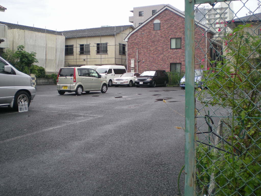 2009年 7月29日(水)私の中の原風景!_f0060461_168938.jpg