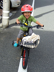 自転車！_a0002784_22462610.jpg