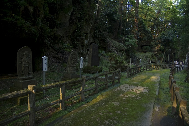 6月27日宮城 松島瑞巌寺にて2_f0125990_8552851.jpg