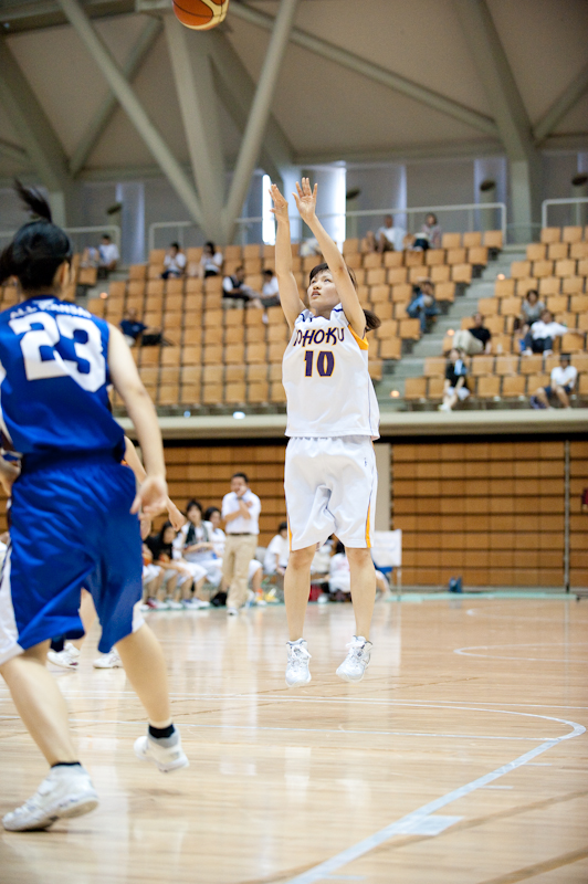 2009/07/11(土)関西選抜-東北選抜02_c0119900_971057.jpg