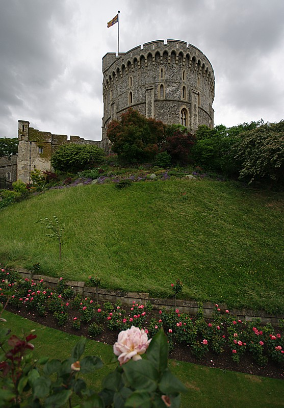 イギリス旅日記：ウインザー城_c0165301_828396.jpg