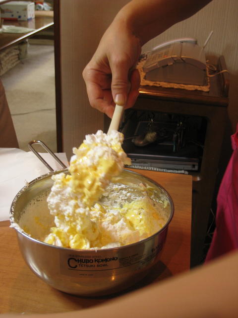 7月29日(水) 洋菓子コース_d0138307_22113361.jpg